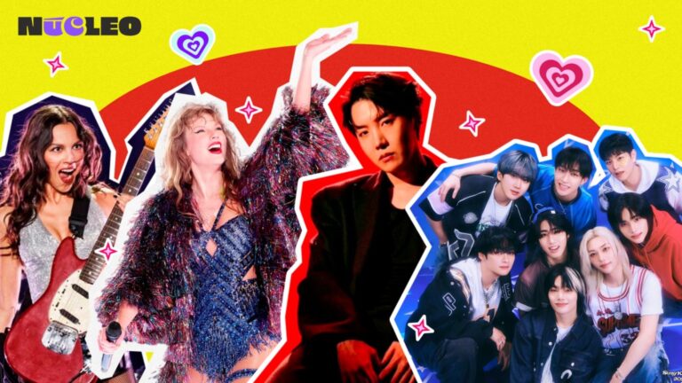 ¿El mejor país para dar conciertos? Los artistas lo tienen clarísimo: ¡México!