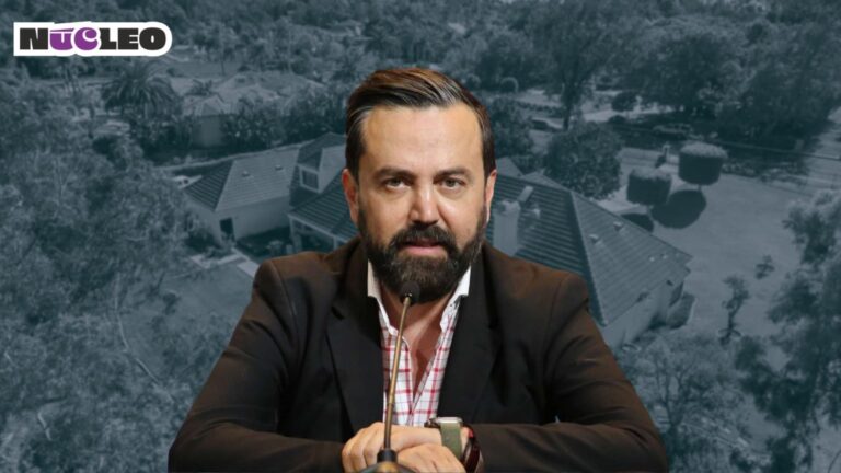 ¿Qué hay detrás de la mansión de lujo en California de Arturo Ávila?