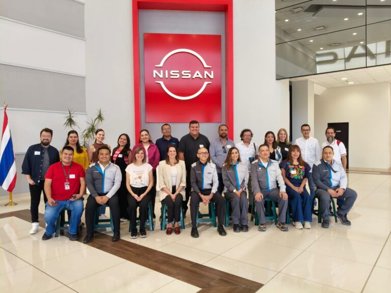 Nissan y Aguascalientes: una relación que trasciende lo industrial