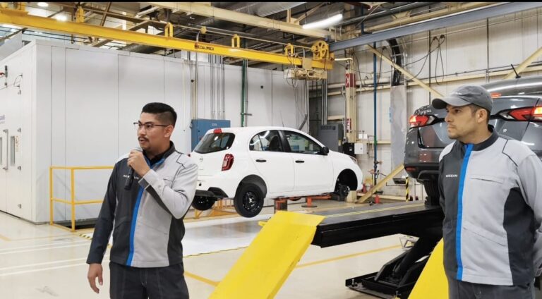 Nissan reafirma su compromiso ambiental hacia la neutralidad de carbono