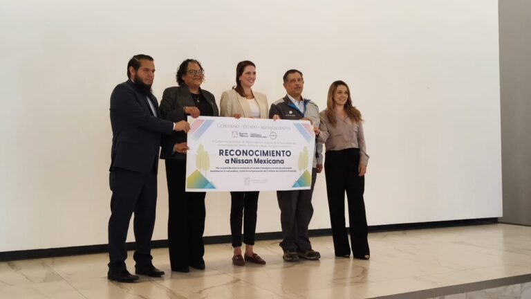 Aguascalientes impulsa venta de bonos de carbono para conservar áreas naturales