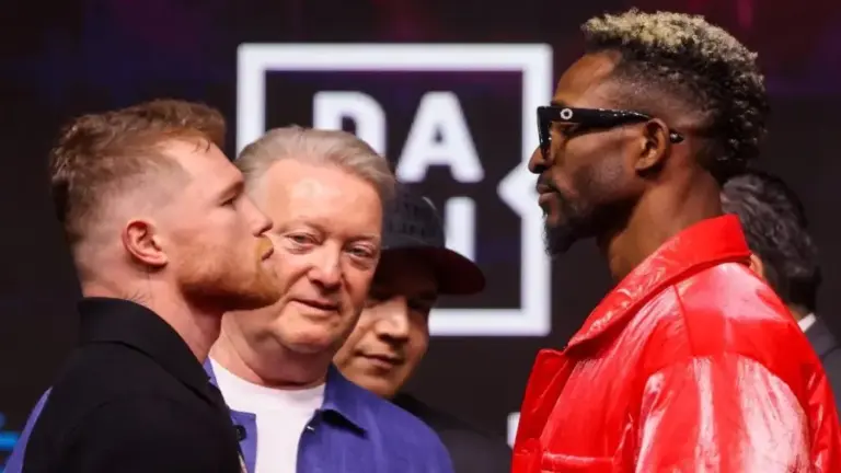 Lo que ‘Canelo’ ha dicho acerca de su pelea con Scull