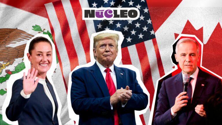 T-MEC en la cuerda floja: México se adelanta a la renegociación con Trump