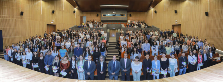 UAA celebró el VII Coloquio Nacional de Investigación en Enfermería