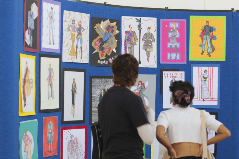 Con amplio programa inició el Congreso Internacional de Diseño en Aguascalientes