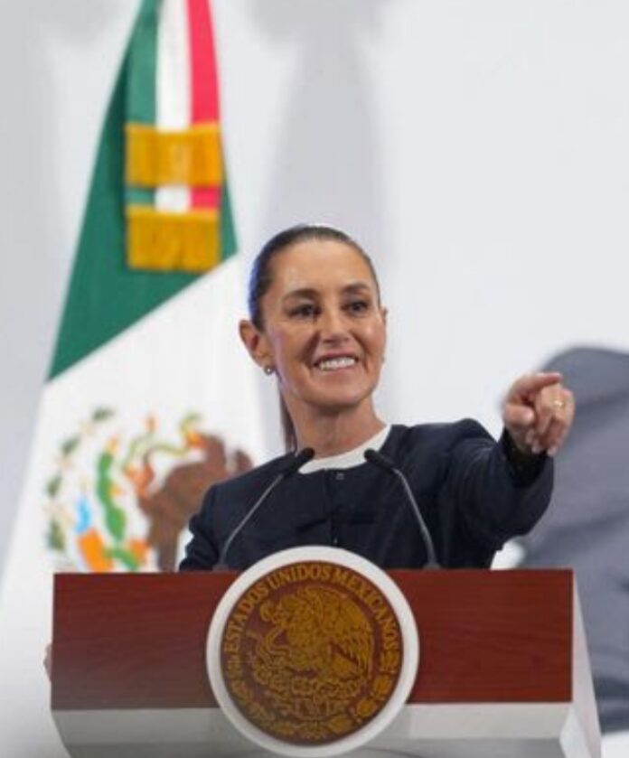 Plan México: se invertirán 30 mil 885 mdp en 2025 para 37 proyectos hídricos estratégicos en todo el país