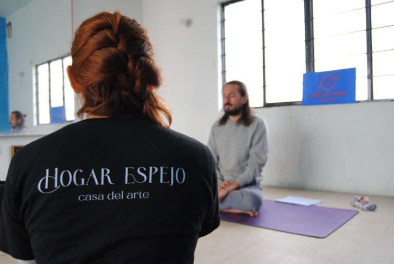 Un espacio para crear, compartir y reflejarse: vuelve Hogar Espejo