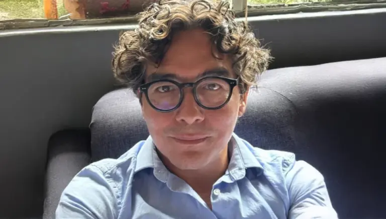 ¿Quién era José Muñoz, asesor de seguridad de Clara Brugada, Jefa de Gobierno de la CDMX?