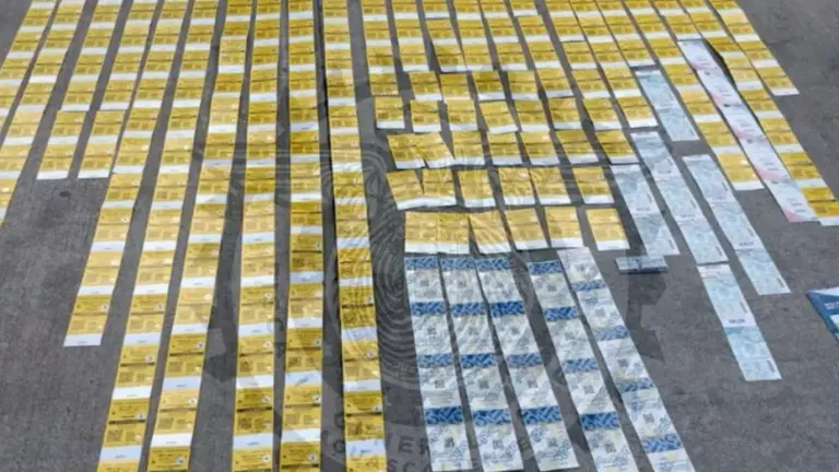 Detectan revendedores y clausuran más de 40 negocios en la FNSM