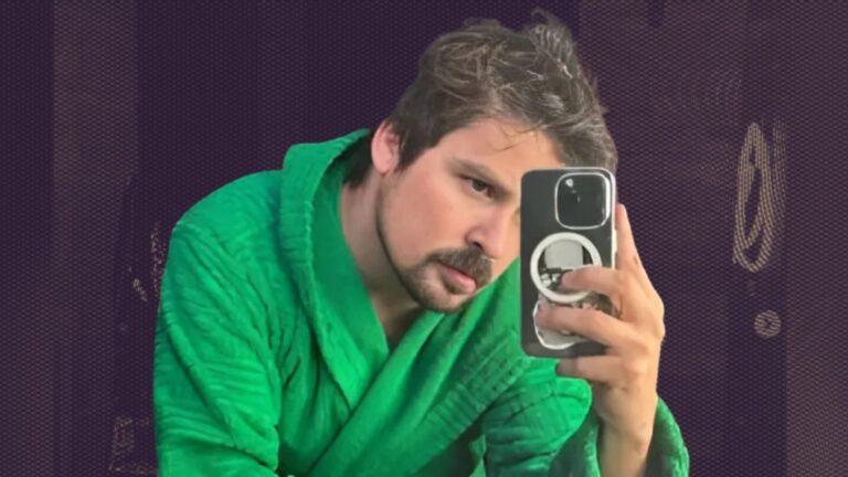 Axe Ceremonia: niegan amparo a Diego Jiménez Labora, fundador del festival