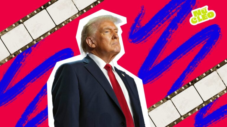 Trump aplica aranceles de 100% a películas hechas en el extranjero