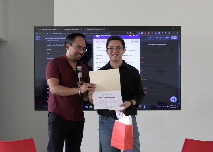 Ciberseguridad en México, falta conciencia, educación y talento especializado