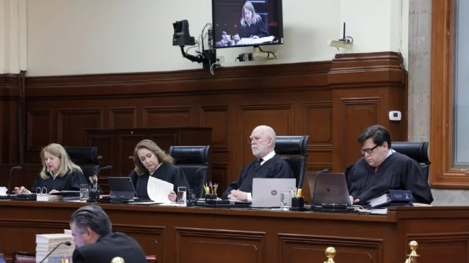 SCJN ampara a Greenpeace y declara inconstitucional la extinción del Fondo del Cambio Climático