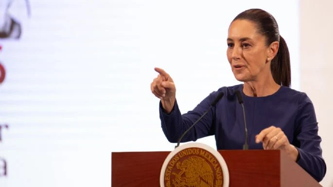 No hay ninguna otra señal de que el T-MEC vaya a desaparecer: Sheinbaum