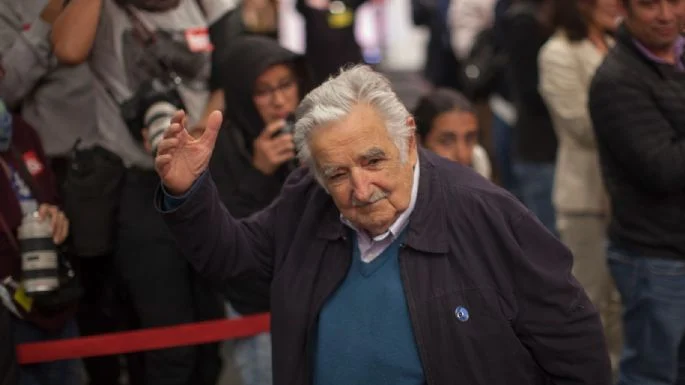 Muere el expresidente José Mujica a los 89 años