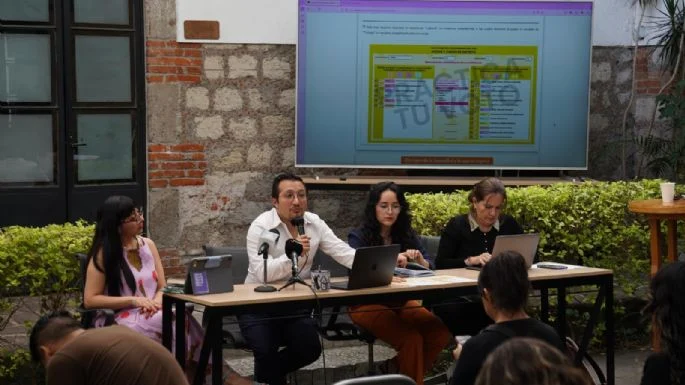 Diseño de boletas para la elección judicial es confuso: Observatorio Electoral