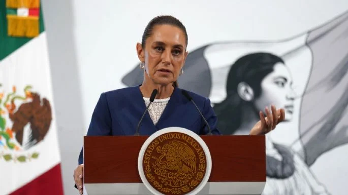 Gobierno no caerá en provocaciones de la CNTE: Sheinbaum