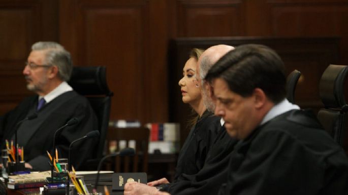 Invalida la Corte disposición del Código Civil de Aguascalientes que discriminaba a familias homoparentales