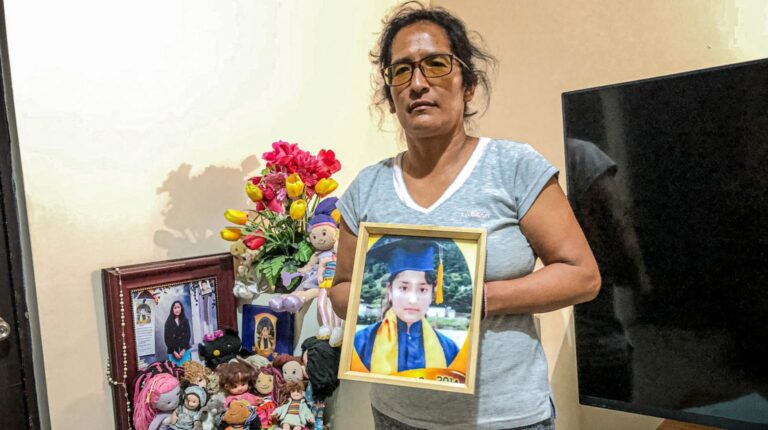 SCJN dicta fallo histórico en el caso de Fátima Quintana: reconoce a sus padres como víctimas y exige reparación sin topes