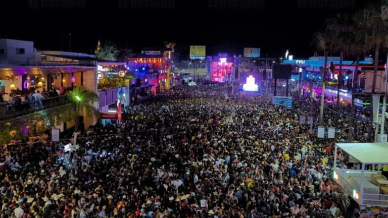 José Ángel González Serna destaca balance positivo de la FNSM 2025