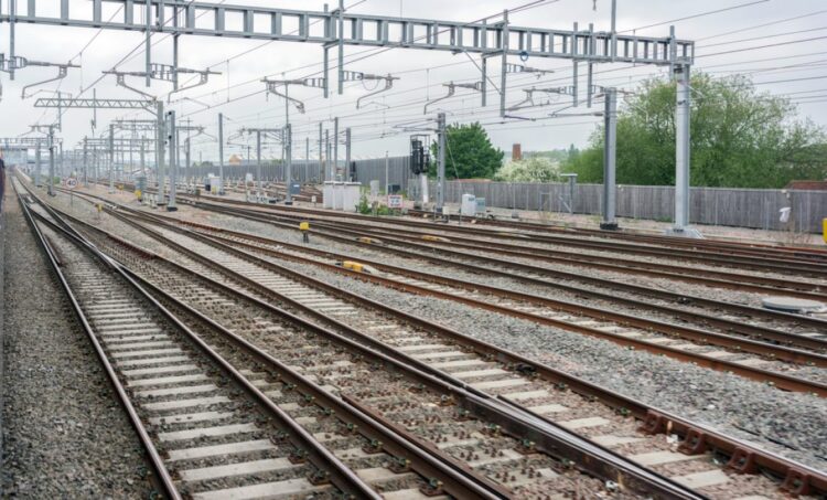 El Senado crea Comisión de Infraestructura Ferroviaria: paso estratégico para el desarrollo nacional