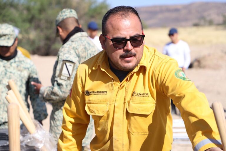 Jesús María refuerza su preparación ante incendios forestales con capacitación especializada