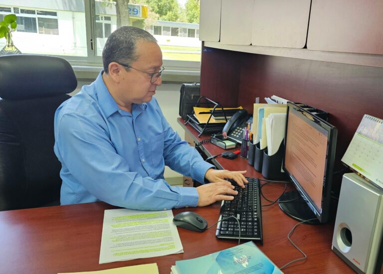 UAA fortalece vínculos con el sector productivo a través de la Ingeniería Industrial Estadística