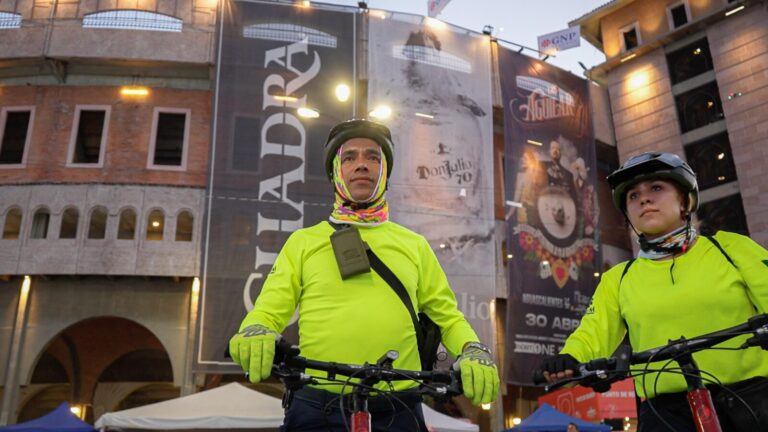 Concluye con éxito la FNSM 2025 en atención médica