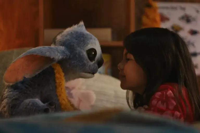 8 cosas que tienes que saber sí o sí antes de ver el live action de Lilo & Stitch