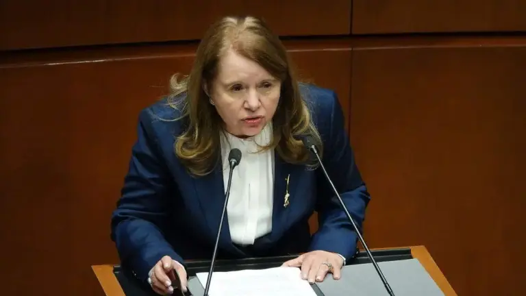 El cuidado de la familia es una corresponsabilidad y no debe recaer solo en la madre: Loretta Ortiz