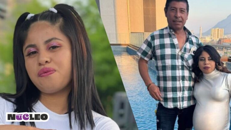 ¿Qué está pasando con Lupita TikTok y por qué el DIF podría intervenir en la custodia de su bebé?