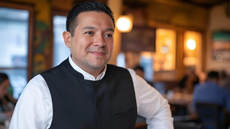 Diputados aprueban salario mínimo para trabajadores que sólo reciben propinas como pago