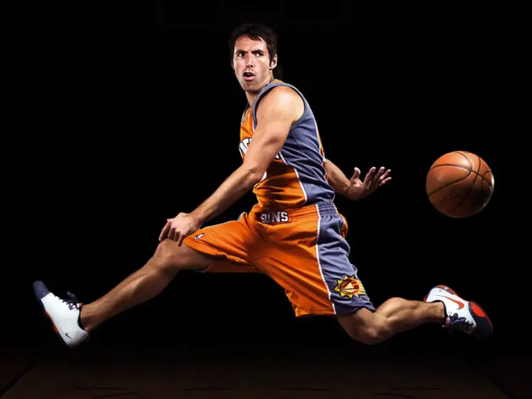 Steve Nash y su innegable influencia