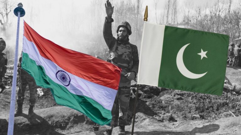 ¿Qué está pasando entre India y Pakistán? Aumenta la tensión en Cachemira