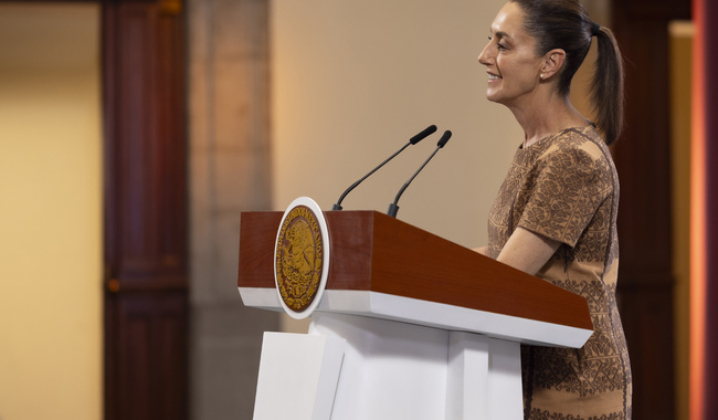 Se han inscrito 5 mil 821 jóvenes al concurso binacional “México Canta por la paz y contra las adicciones”
