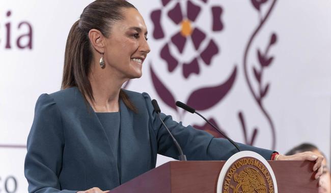 Programas para el Bienestar representan una inversión en 2025 de 850 mil mdp