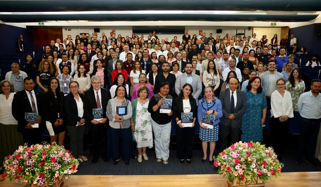 Presentan en Segob libro de la CEPAL sobre cuidados de largo plazo para personas adultas mayores