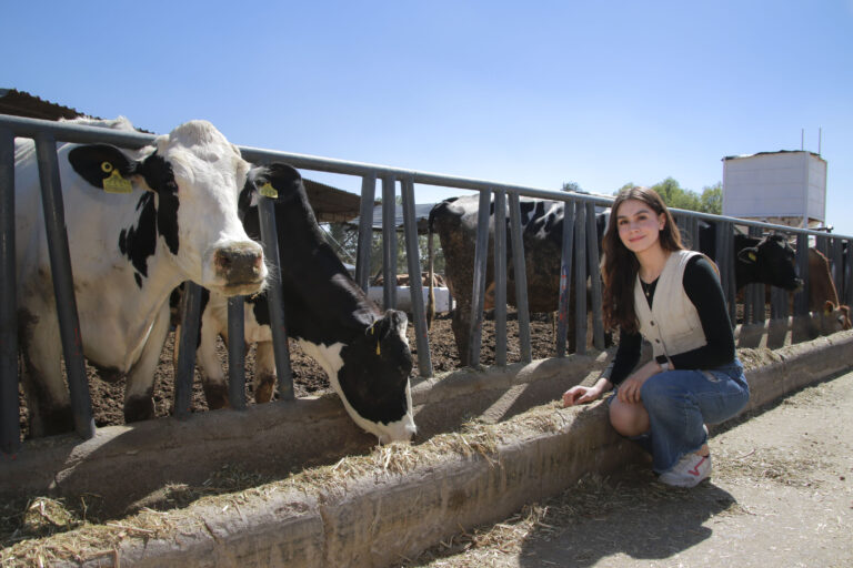 UAA impulsa la especialización profesional en Ciencias Agropecuarias