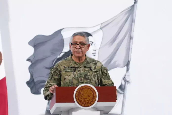 Confirma Marina que maniobra del buque Cuauhtémoc en Nueva York estuvo a cargo de piloto portuario estadounidense