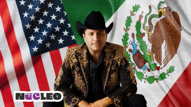 ¿Julión Álvarez está siendo investigado en Estados Unidos? Esto se sabe