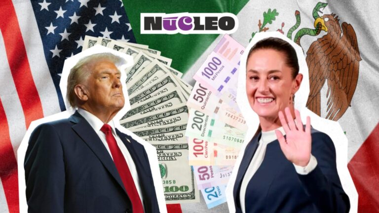 Cámara de Representantes de EU aprueba 3.5% de impuesto a remesas