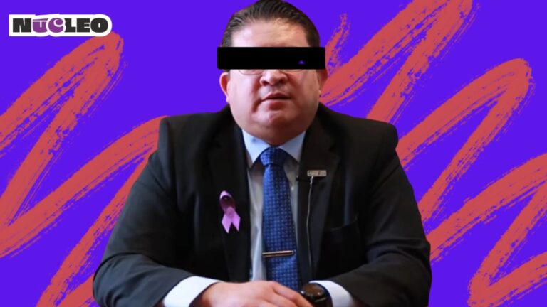 Detienen al rector de la Universidad Autónoma de Zacatecas; lo acusan de violación agravada contra una menor