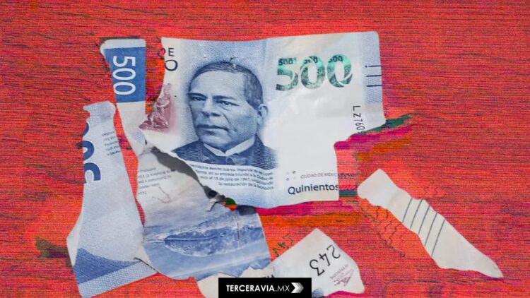 Maestros, policías y personal de salud sin aumento: Senado frena reforma pese a votos estatales