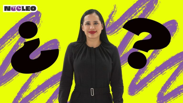 ¿Qué está pasando con Sandra Cuevas? Desaparece de internet en medio de acusaciones sobre presunta extorsión y lavado de dinero