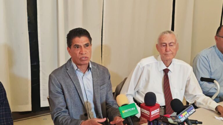 Sistema eléctrico nacional, saturado y rezagado: Federación de Ingenieros