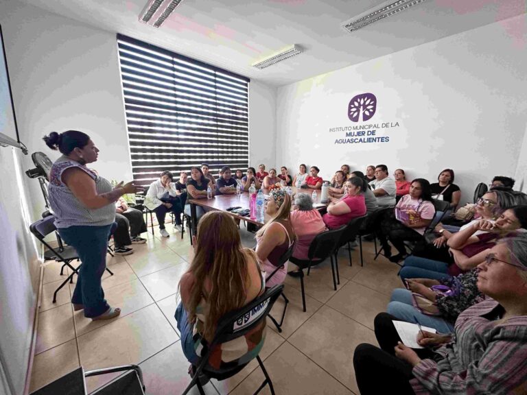 IMMA ofrece acompañamiento emocional en momentos de pérdida