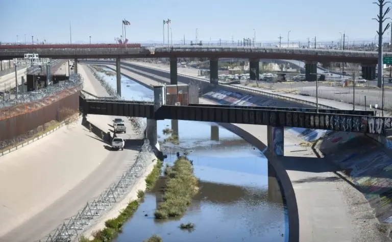 México sí le entregará agua a Estados Unidos, pero hasta donde se pueda: Sheinbaum
