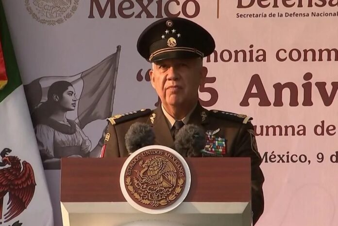 105 Aniversario de la Columna de la Legalidad