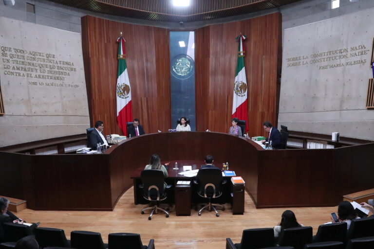 TEPJF pone a disposición el Sistema de Consulta de Justicia Electoral