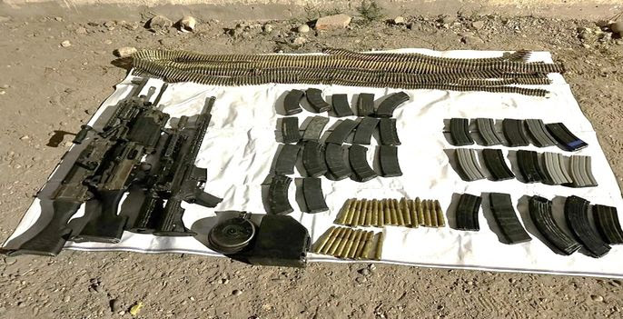 México endurece el control de armas: prohíbe las fabricadas con impresoras 3D